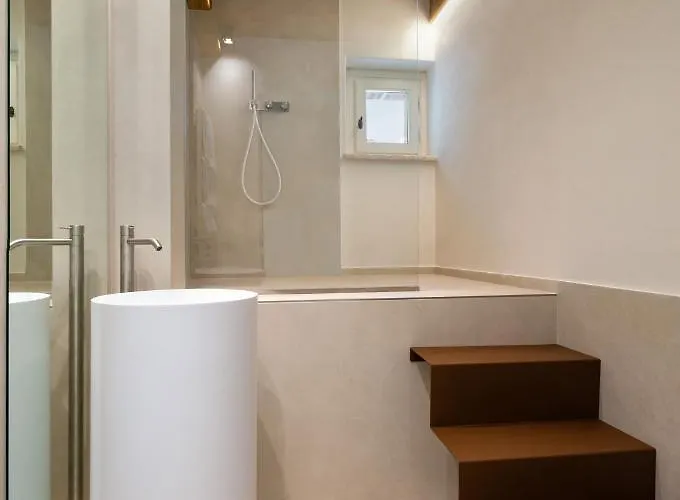 San Michele Relais & Hotell 4*