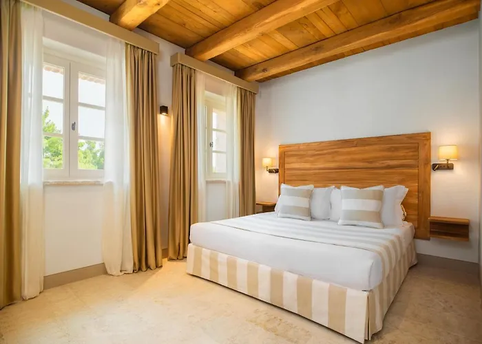 Hotell San Michele Relais &