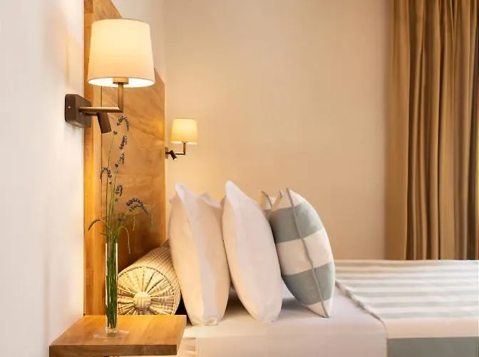 San Michele Relais & Hotell 4*