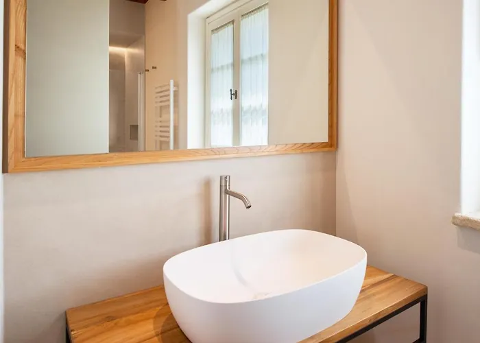 Hotell San Michele Relais &