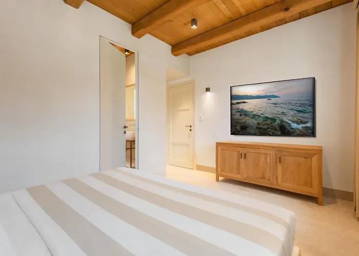 Hotell San Michele Relais & 4*