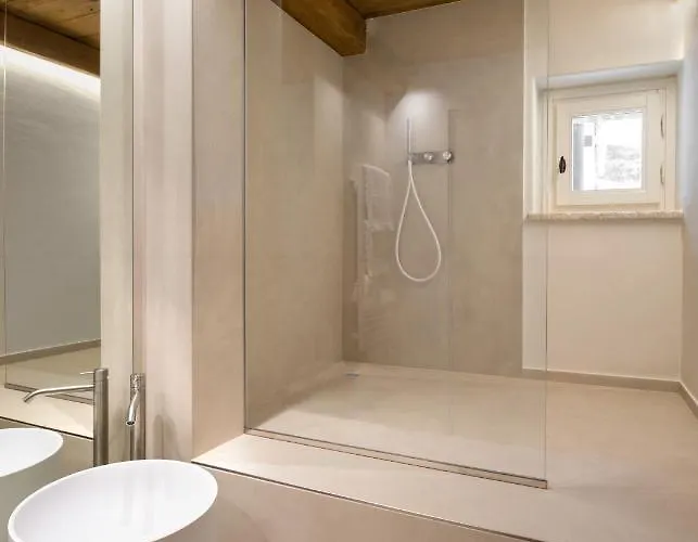 Hotell San Michele Relais & 4*