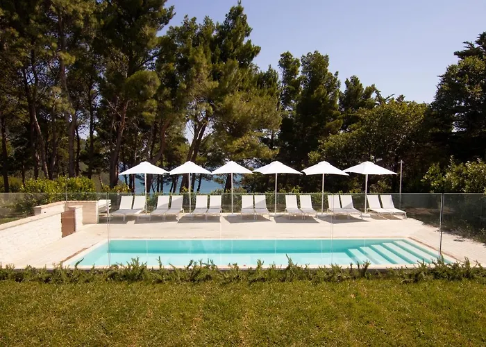 San Michele Relais & Hotell 4*