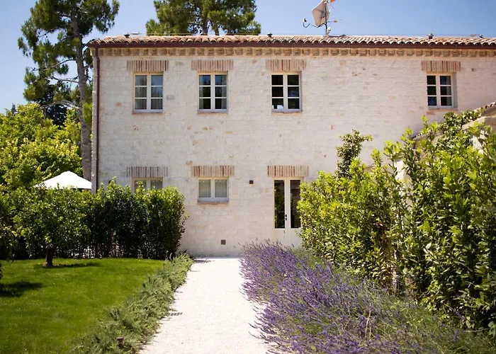 San Michele Relais & Hotell 4*