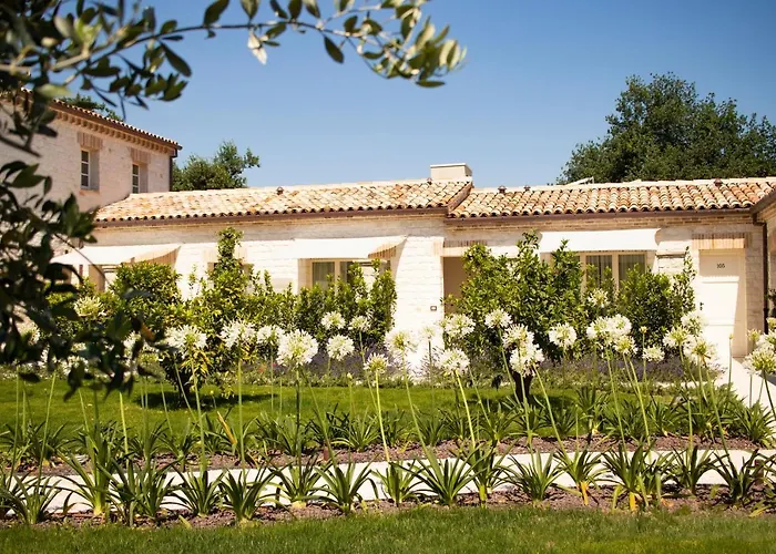 Hotell San Michele Relais &