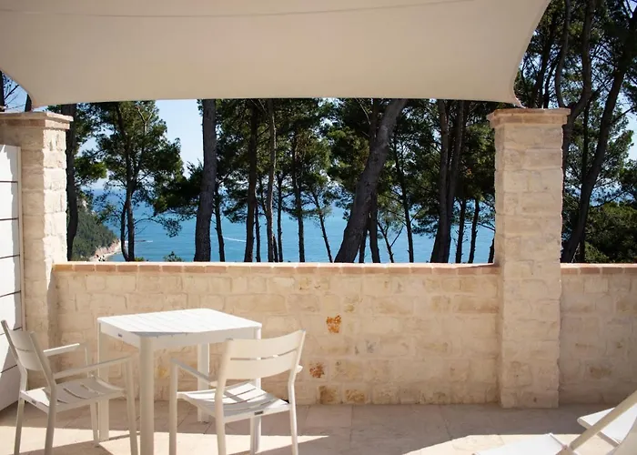 San Michele Relais & Hotell Sirolo