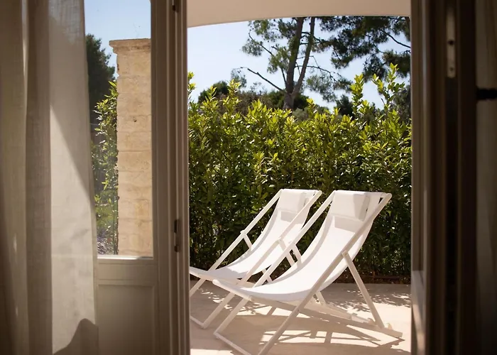 San Michele Relais & Hotell