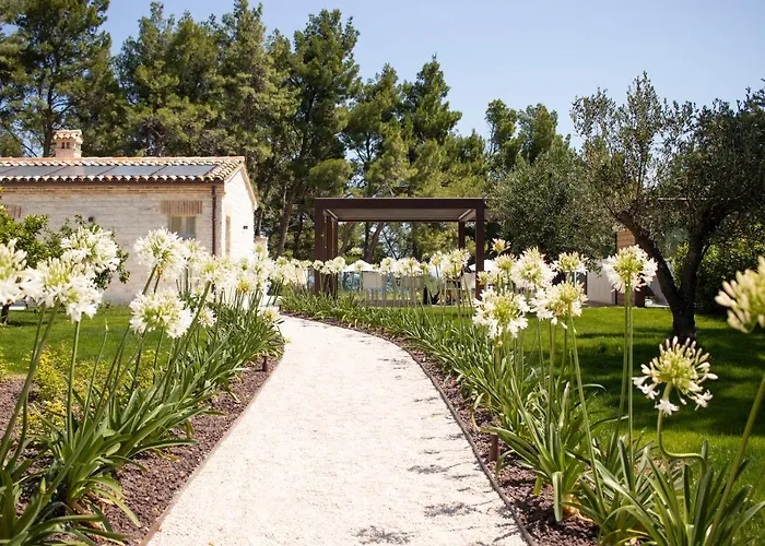 San Michele Relais & Hotell 4*