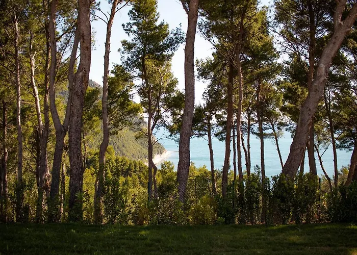 San Michele Relais & Hotell 4*