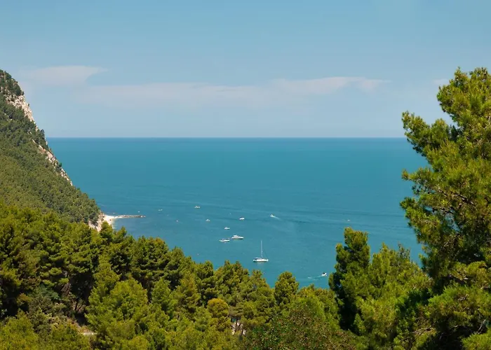 San Michele Relais & Sirolo