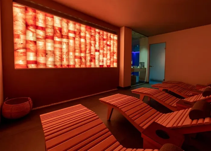 Hotell San Michele Relais &