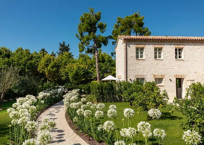 San Michele Relais & Hotell Sirolo