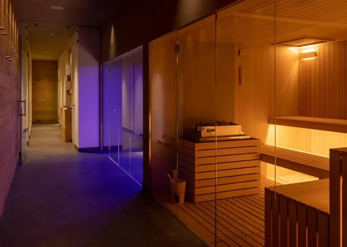 San Michele Relais & Hotell