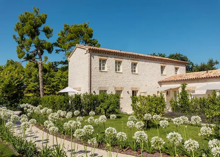 Hotell San Michele Relais &