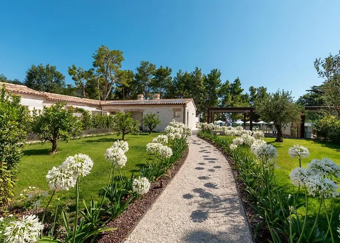 San Michele Relais & Hotell 4*