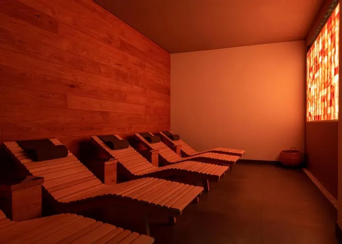 Hotell San Michele Relais & Sirolo