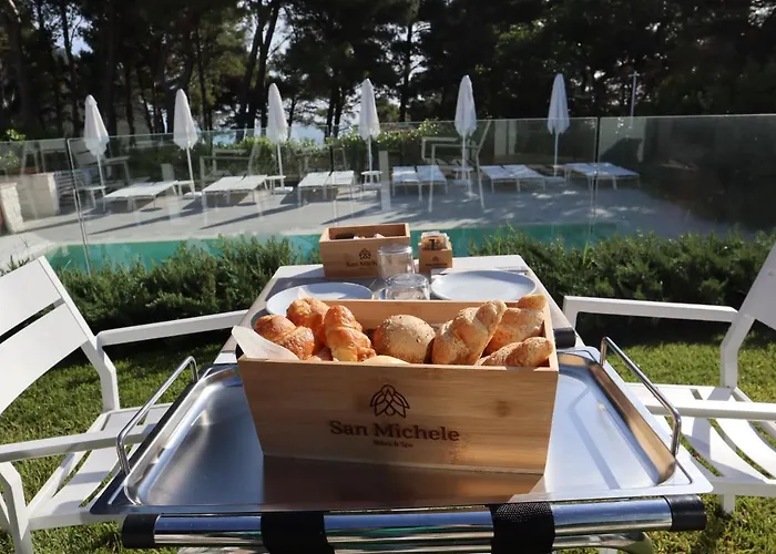 San Michele Relais &