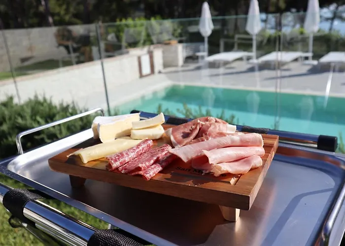 San Michele Relais &