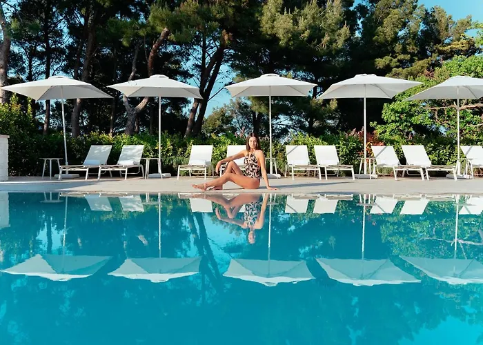 San Michele Relais & Hotell 4*