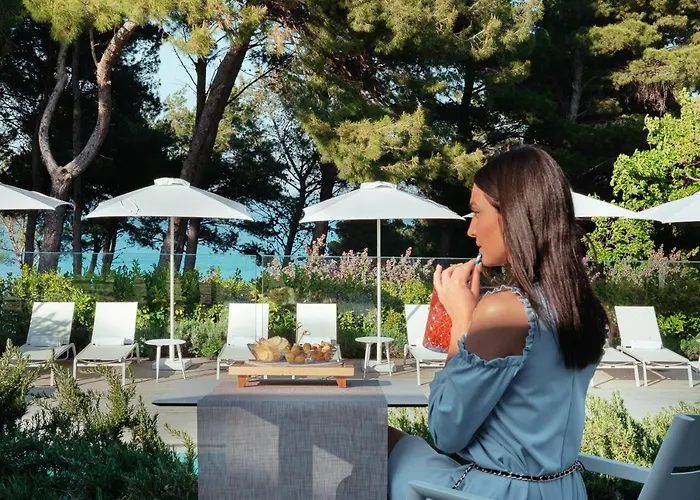 Hotell San Michele Relais & Sirolo