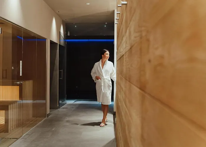 Hotell San Michele Relais & 4*