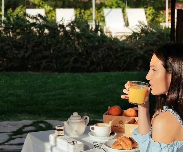 San Michele Relais & 4*