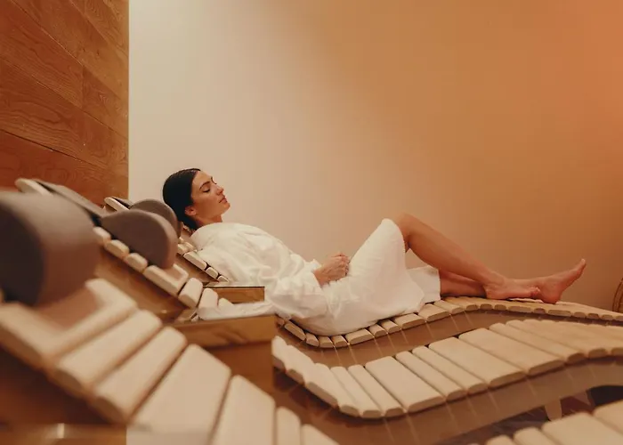 San Michele Relais & 4* Sirolo