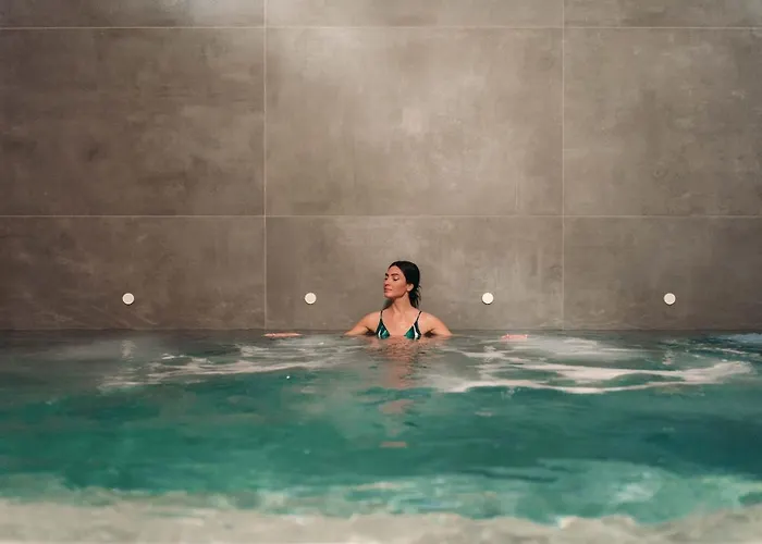 San Michele Relais & Hotell Sirolo