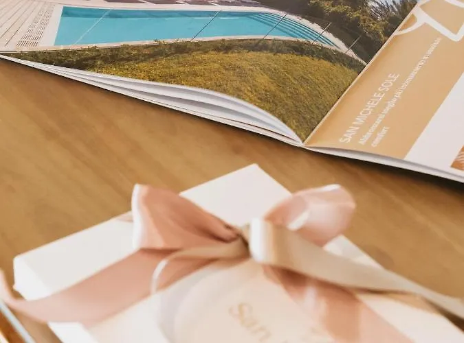 San Michele Relais &