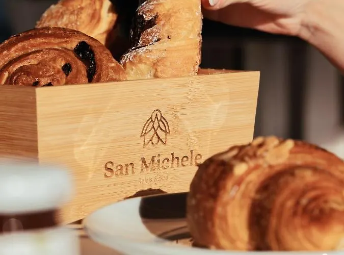 San Michele Relais & 4*