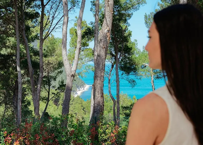 Hotell San Michele Relais & Sirolo