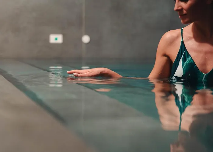 San Michele Relais & Sirolo