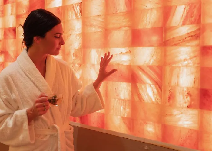 San Michele Relais & Sirolo